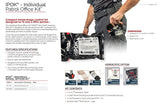North American Rescue - Individual Patrol Officer Kit (IPOK)