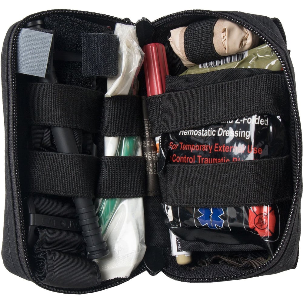 North American Rescue - M-FAK Mini First Aid Kit