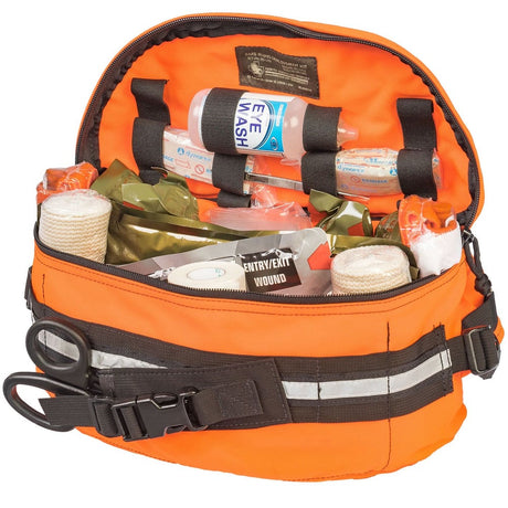 North American Rescue - Range Trauma Kit