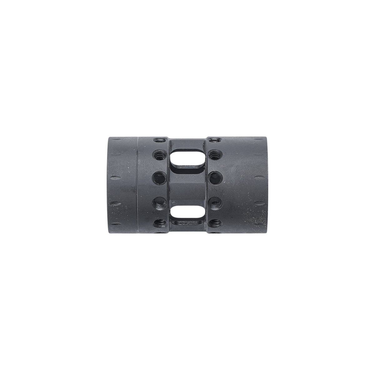 Noveske - 3RD Generation N4 Barrel Nut for NSR/NHR Handguards