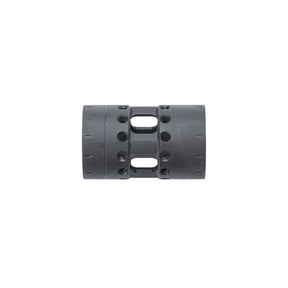 Noveske - 3RD Generation N4 Barrel Nut for NSR/NHR Handguards