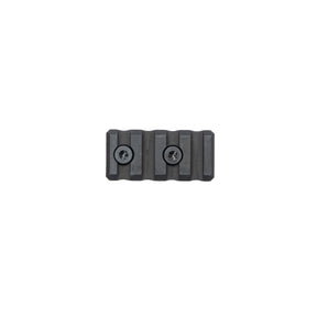 Noveske - 4 Slot 1913 Picatinny Section M-LOK
