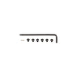 Noveske - N4 NSR Handguard Replacement Screws and Wrench