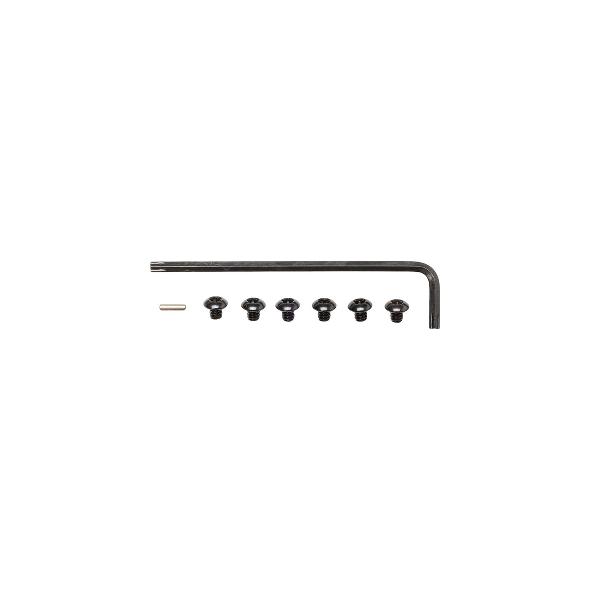 Noveske - N4 NSR Handguard Replacement Screws and Wrench