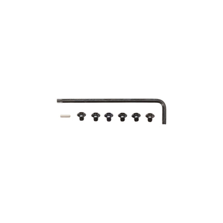 Noveske - N4 NSR Handguard Replacement Screws and Wrench
