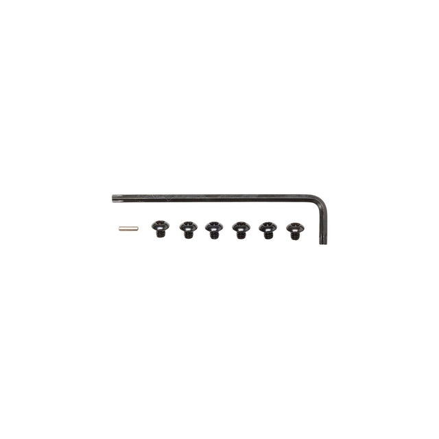 Noveske - N4 NSR Handguard Replacement Screws and Wrench