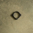 One Hundred Concepts - ShockCollar M - Black