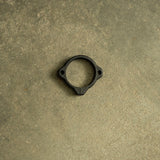 One Hundred Concepts - ShockCollar M - Black