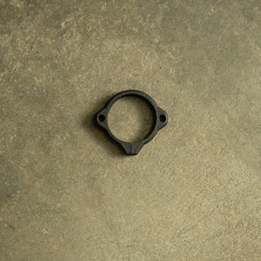 One Hundred Concepts - ShockCollar M - Black