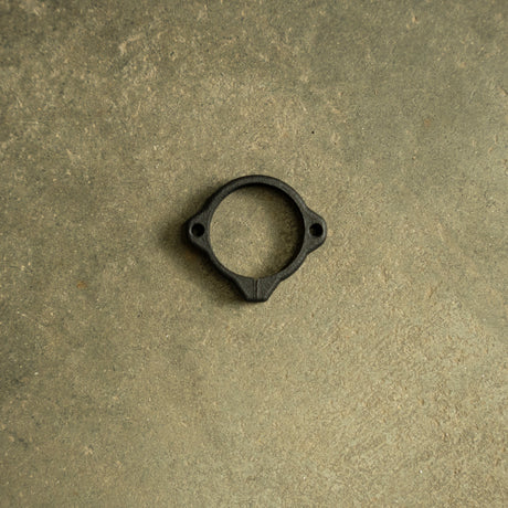 One Hundred Concepts - ShockCollar M - Black