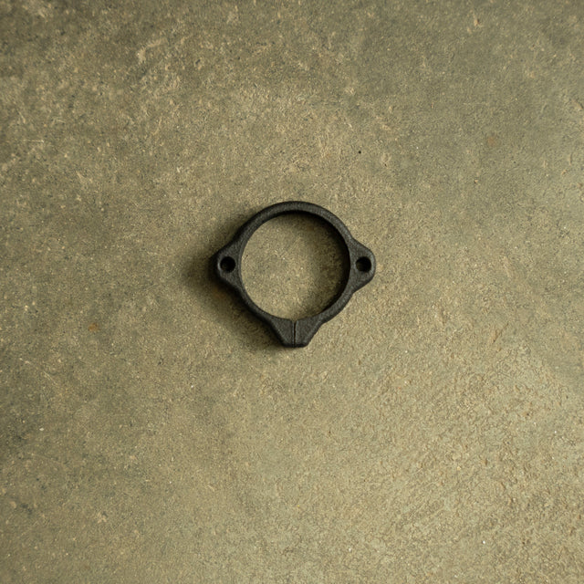 One Hundred Concepts - ShockCollar M - Black