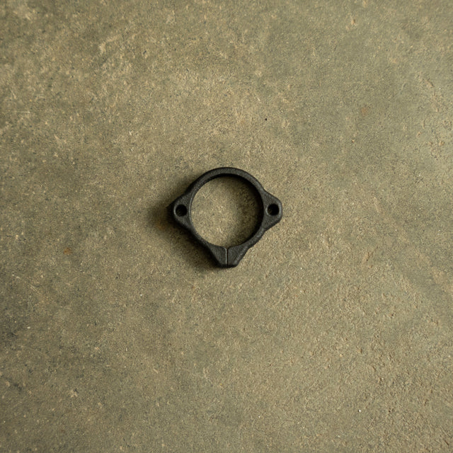 One Hundred Concepts - ShockCollar S - Black