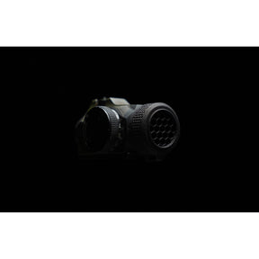 One Hundred Concepts - HexCap Micro Anti-Reflection Device
