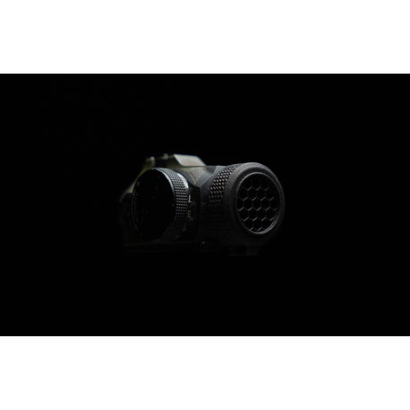One Hundred Concepts - HexCap Micro Anti-Reflection Device