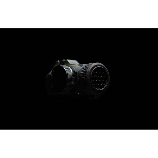 One Hundred Concepts - HexCap Micro Anti-Reflection Device