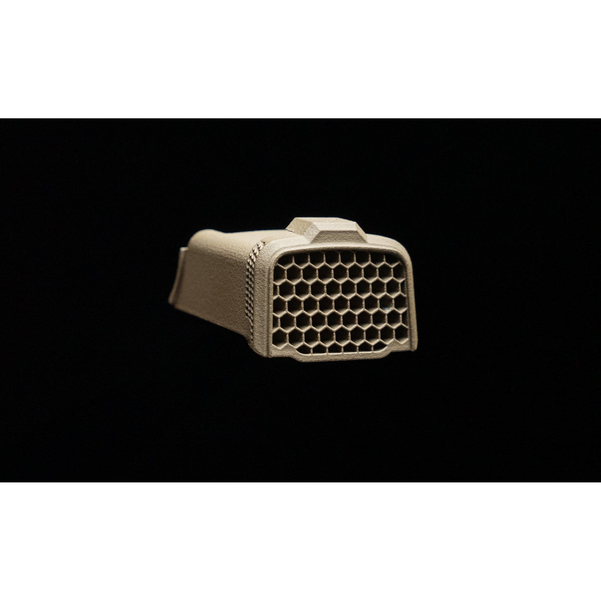 One Hundred Concepts - HexCap for Trijicon RMR