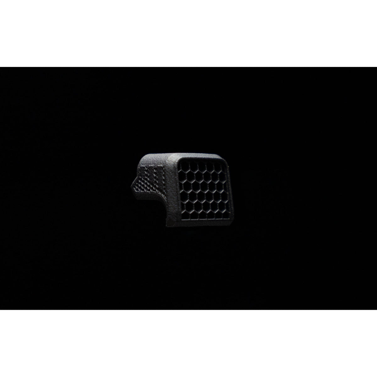 One Hundred Concepts - HexCap for Trijicon RMR