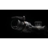 One Hundred Concepts - Ruggedized Rear ScopeCap - Black