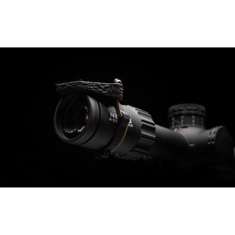 One Hundred Concepts - Ruggedized Rear ScopeCap 2 — view 2