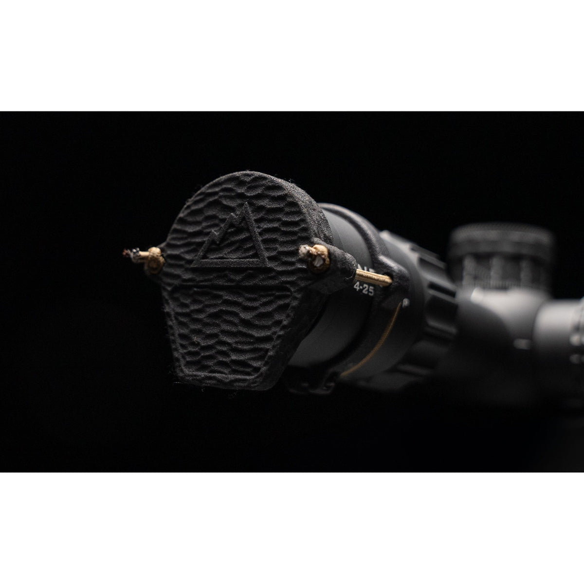 One Hundred Concepts - Ruggedized Rear ScopeCap 3
