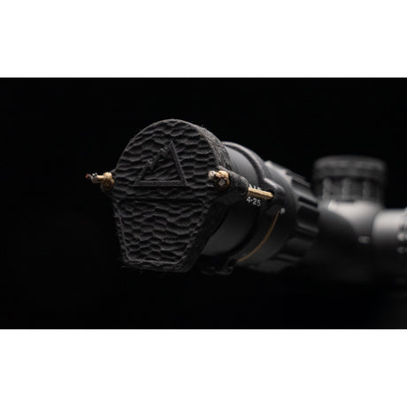 One Hundred Concepts - Ruggedized Rear ScopeCap 3