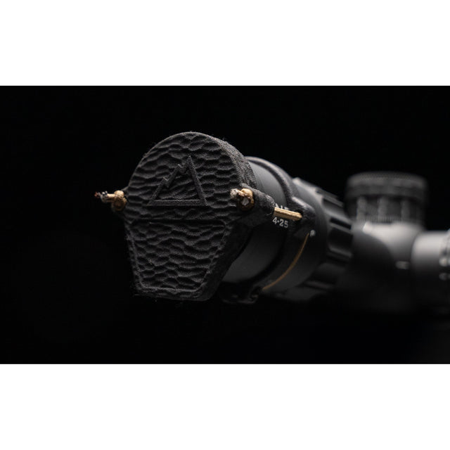 One Hundred Concepts - Ruggedized Rear ScopeCap 3