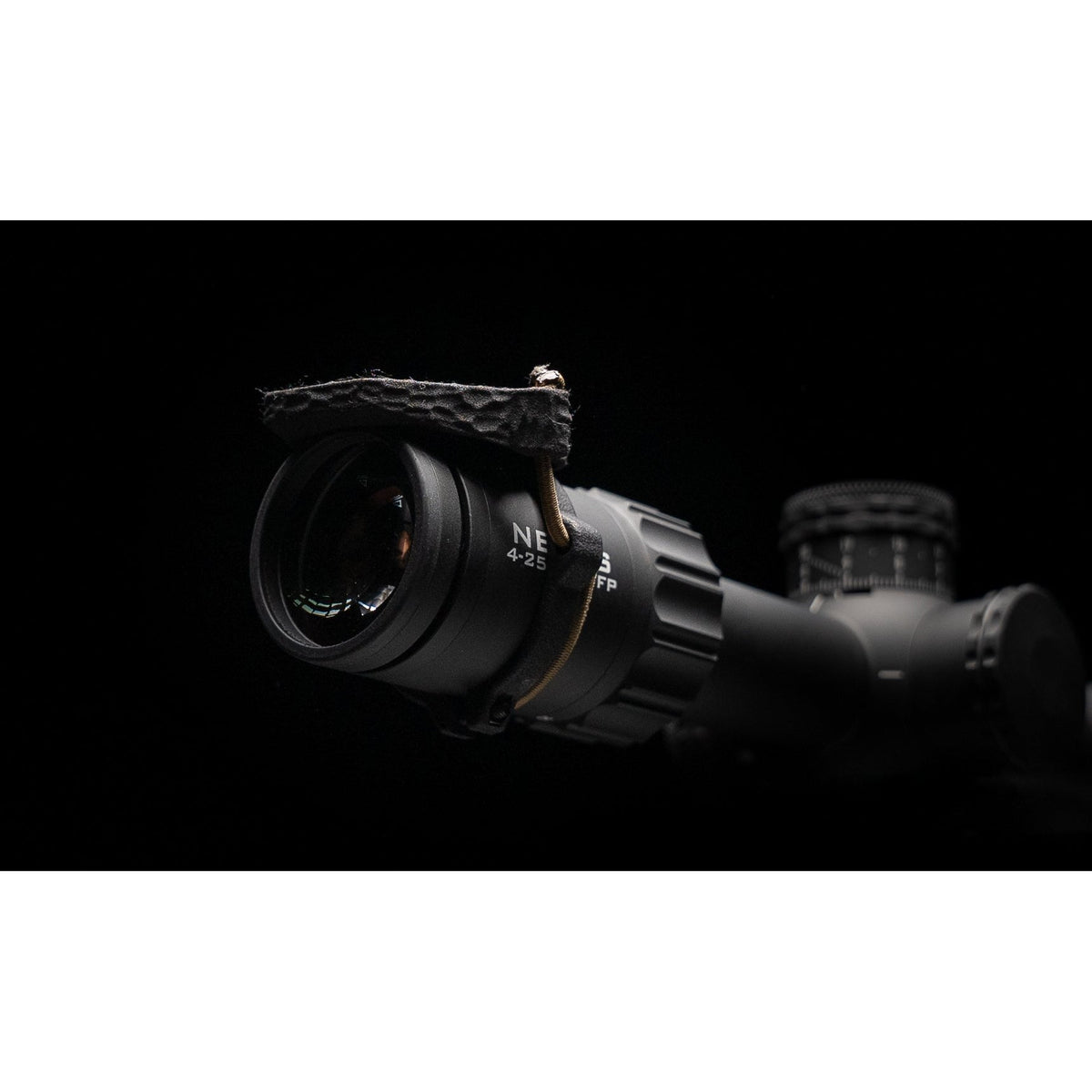 One Hundred Concepts - Ruggedized Rear ScopeCap 3