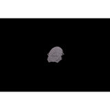 One Hundred Concepts - Front ScopeCap 30mm (Black) — view 5