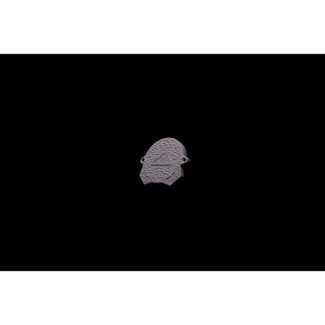 One Hundred Concepts - Front ScopeCap 30mm (Black) — view 5