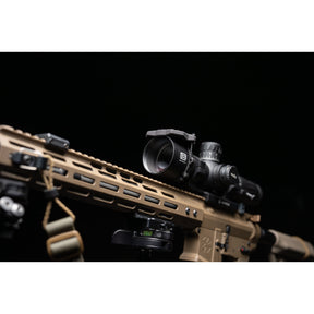 One Hundred Concepts - Front ScopeCap 34mm (No Kill Flash)