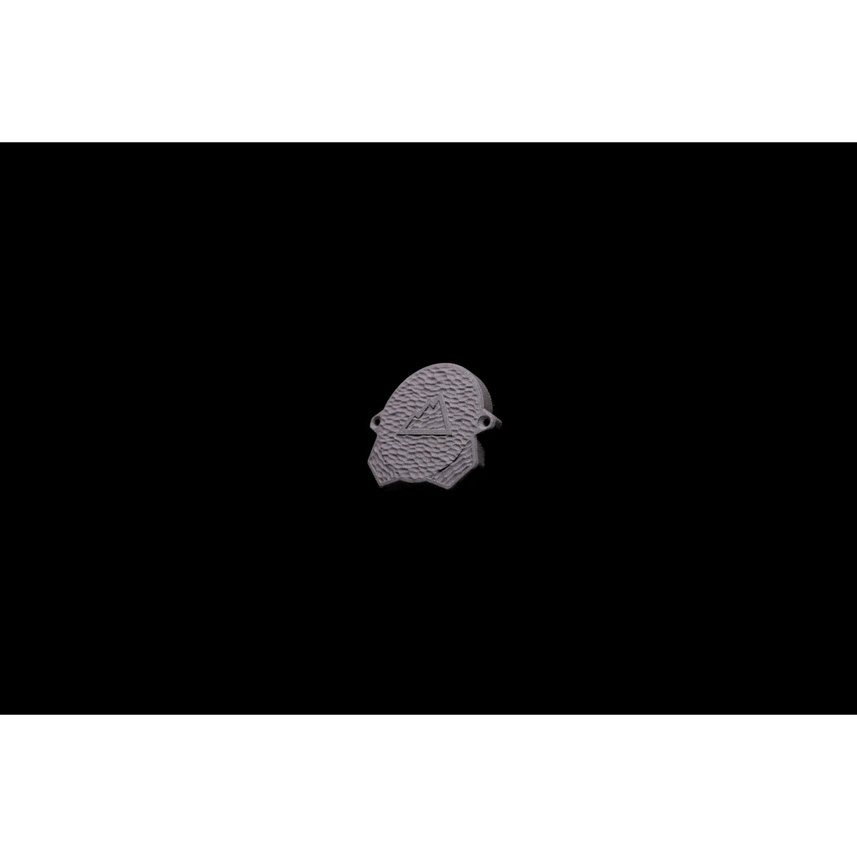 One Hundred Concepts - Front ScopeCap 52mm (Black) — view 5