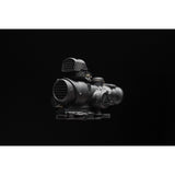 One Hundred Concepts - ScopeCap Pro with Kill Flash, 30mm
