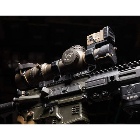 One Hundred Concepts - ScopeCap Pro with Kill Flash 34mm — view 17