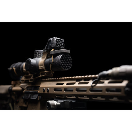 One Hundred Concepts - ScopeCap Pro with Kill Flash 34mm — view 2