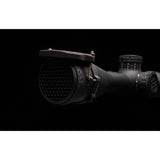 One Hundred Concepts - ScopeCap Pro with Kill Flash - 52mm