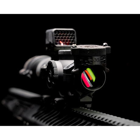 One Hundred Concepts - ScopeCap Pro with Kill Flash - 52mm — view 4