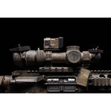 One Hundred Concepts - ScopeCap Pro with Kill Flash - 52mm