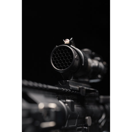 One Hundred Concepts - ScopeCap Pro with Kill Flash - 53mm — view 10