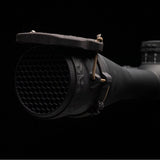 One Hundred Concepts - ScopeCap Pro with Kill Flash - 59mm