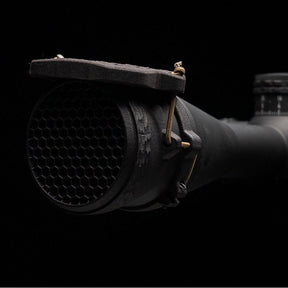 One Hundred Concepts - ScopeCap Pro with Kill Flash - 59mm