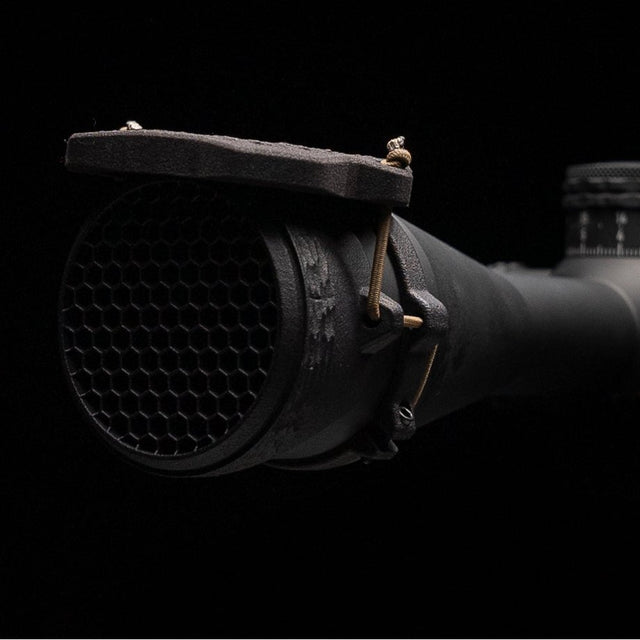 One Hundred Concepts - ScopeCap Pro with Kill Flash - 59mm