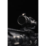 One Hundred Concepts - ScopeCap Pro with Kill Flash - 65mm