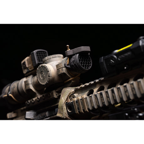 One Hundred Concepts - ScopeCap Pro with Kill Flash - 65mm — view 7