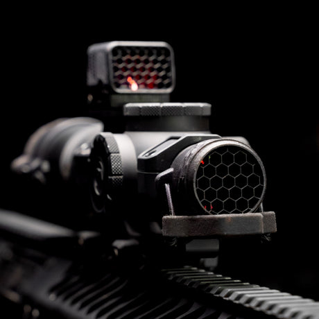 One Hundred Concepts - ScopeCap Pro with Kill Flash - 65mm — view 9