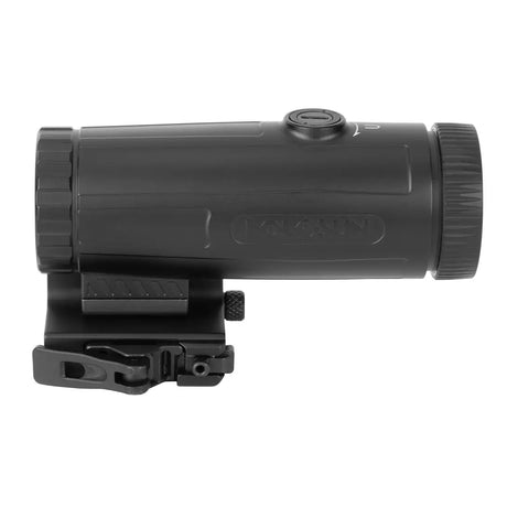 Holosun - HM6X: 6X Magnifier with Flip-to-Side Design