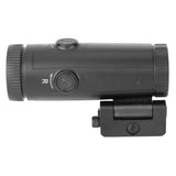 Holosun - HM6X: 6X Magnifier with Flip-to-Side Design