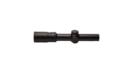 SightMark - Citadel 1-6x24mm CR1 Rifle Scope 30mm Tube Second Focal Plane