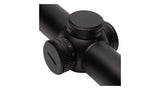 SightMark - Citadel 1-6x24mm CR1 Rifle Scope 30mm Tube Second Focal Plane