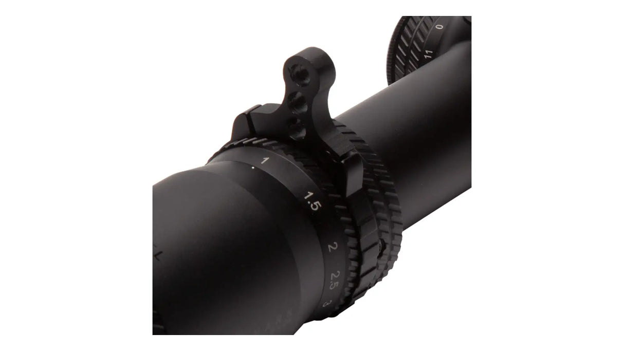 SightMark - Citadel 1-6x24mm CR1 Rifle Scope 30mm Tube Second Focal Plane