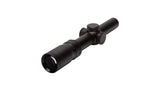 SightMark - Citadel 1-6x24mm CR1 Rifle Scope 30mm Tube Second Focal Plane